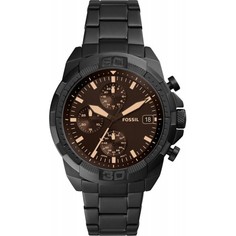 Наручные часы мужские Fossil FS5851