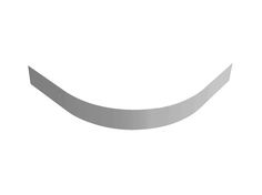 Экран для поддона Esse R 100