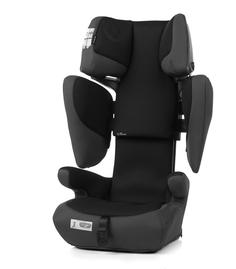 Автокресло Jane concord transformer itech (100-150 см) гр.2/3 matt black 4507 U50