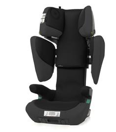Автокресло Jane concord transformer iplus (100-150 см) гр.2/3 matt black 4508 U50
