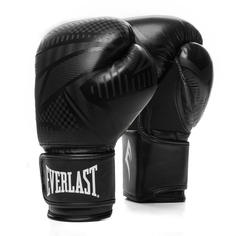 Боксерские перчатки Everlast Spark черн/гео. 10oz