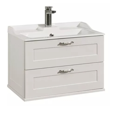 Тумба с раковиной Aquaton Леон 65 1A1870K0LBPS0