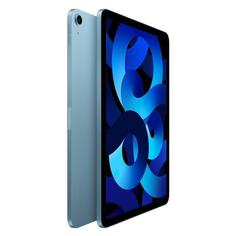 Планшет Apple iPad Air (2022), 256 ГБ, Wi-Fi, Синий (MM9N3LL/A) (Америка US)