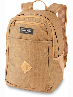 Рюкзак женский Dakine Essentials Pack 26L, карамель