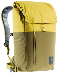 Рюкзак мужской Deuter UP Seoul, желтый