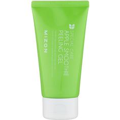 Пилинг-гель MIZON яблочный Apple Smoothie Peeling Gel, 120 мл.