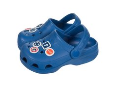 Сабо Mursu цв.синий р.31