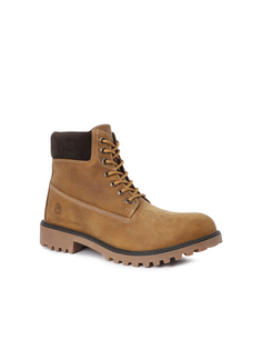 Ботинки мужские Lumberjack LJM81101-002 желтые 41 EU