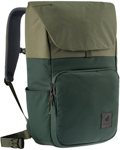Рюкзак мужской Deuter UP Sydney, зеленый