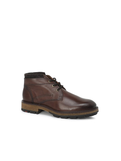 Ботинки мужские LLOYD ONDO FW21 коричневые 8 UK