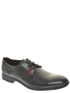 Туфли мужские LLOYD 134398 черные 8.5 UK