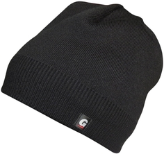 Шапка мужская Guahoo G72-2520HT, черная