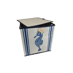 Короб для хранения 27х27х27CM Rettal