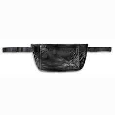 Кошелек мужской Tatonka Skin Document Belt, черный