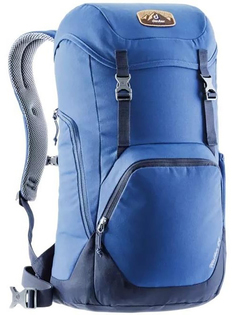 Рюкзак мужской Deuter Walker 24, голубой