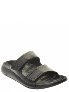 Пантолеты женские ECCO 150647 черные 5.5 UK