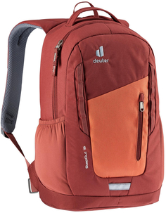 Рюкзак мужской Deuter StepOut 16, красный