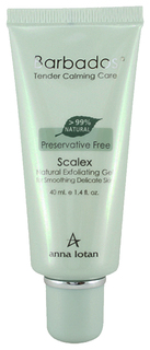 Пилинг для лица Anna Lotan Barbados Scalex Natural