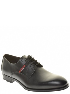 Туфли мужские LLOYD 150261 черные 9 UK