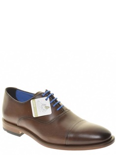 Туфли мужские LLOYD 150264 коричневые 9 UK