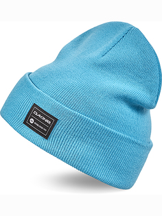 Шапка мужская Dakine Cutter Beanie, голубой