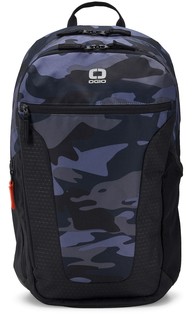 Рюкзак для ноутбука мужской 15" OGIO Aero 25, синий