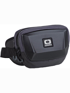 Сумка поясная мужская OGIO Razor, черный