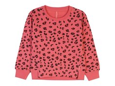 Джемпер детский KOGANKIDS цв.персиковый р.80