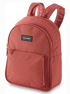 Рюкзак женский Dakine Pack Mini 7L, темно-розовый