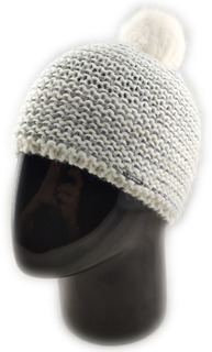 Шапка женская IcePeak Inkku Jr, белый