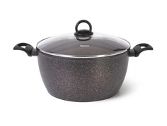 Кастрюля Fissman 9,15 л
