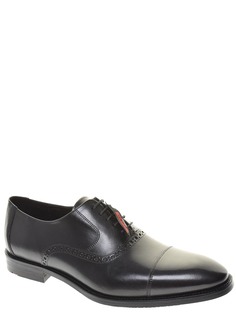 Туфли мужские LLOYD 118039 черные 8.5 UK