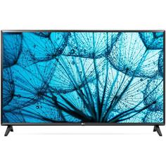 Телевизор 43" LG 43LM5772PLA (Full HD 1920x1080, Smart TV) черный