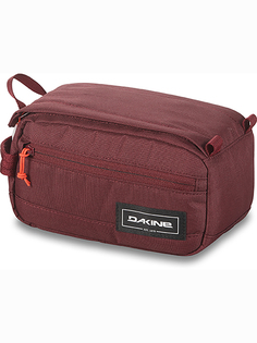 Несессер мужской Dakine Groomer M, бордовый