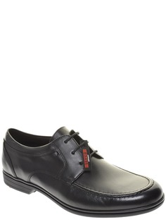 Туфли мужские LLOYD 119556 черные 8 UK