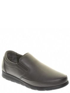 Туфли мужские SHOIBERG 145099 черные 40 RU