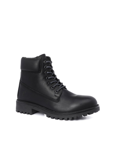 Ботинки мужские Lumberjack LJM81101-002 черные 39 EU