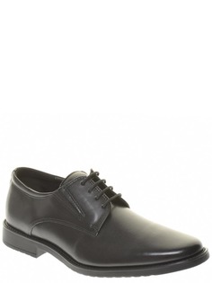 Туфли мужские Salamander 140393 черные 41 RU