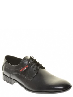 Туфли мужские LLOYD 150262 черные 7.5 UK