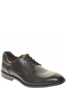 Туфли мужские LLOYD 139314 черные 8.5 UK