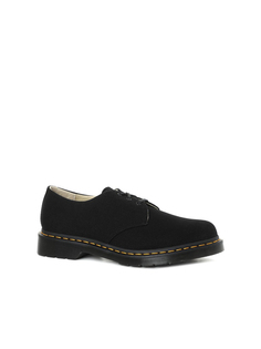 Полуботинки мужские Dr. Martens 27211001 черные 44 EU