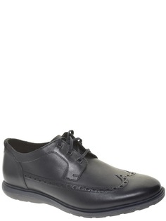 Туфли мужские Clarks 109518 синие 9.5 UK