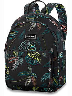 Рюкзак женский Dakine Pack Mini 7L, черный