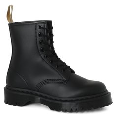 Ботинки женские Dr. Martens 27032001 черные 39 EU