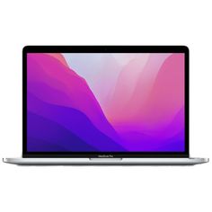 Ноутбук Apple MacBook Pro 13 2022 Apple M2, 8/256 (MNEP3ZP/A)(Гонконг HK) Клавиатура: US