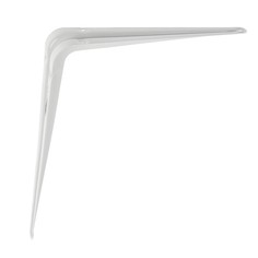 Кронштейн PALLADIUM, 300х250 мм, белый