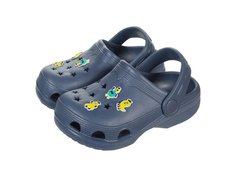 Сабо Mursu цв.темно-синий р.23