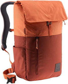 Рюкзак мужской Deuter UP Seoul, красный