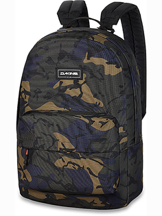 Рюкзак женский Dakine Pack Reversible 21L, серый