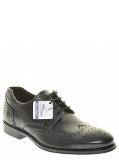 Туфли мужские LLOYD 150260 черные 7 UK